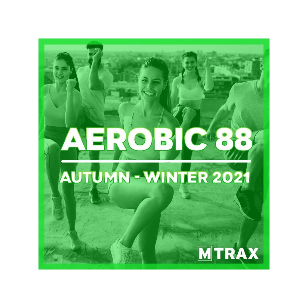 Aerobic 88 Cover 768x768