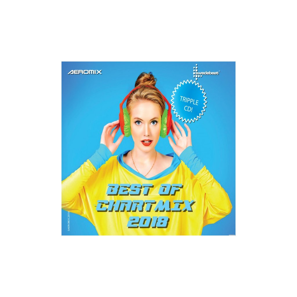 Best of Chartmix 2018 – 3CD_01