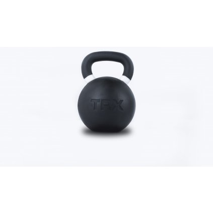 TRX® Pogumovaný kettlebell, 40 kg_01