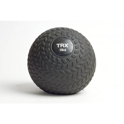 TRX® Slamball 25 lb (11,3kg)_01