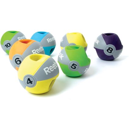 medicinbal reebok