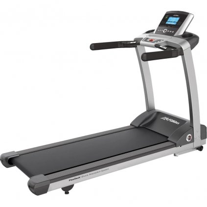 Běžecký pás Life Fitness T3 GO_01