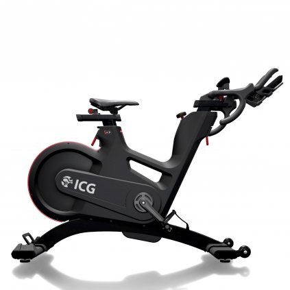 Life Fitness - IC8 bike Power trainer_01