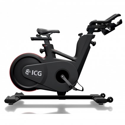 Life Fitness - IC5 bike_01