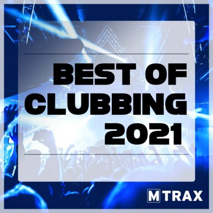 Best of Clubbing 2021 Cover 768x768