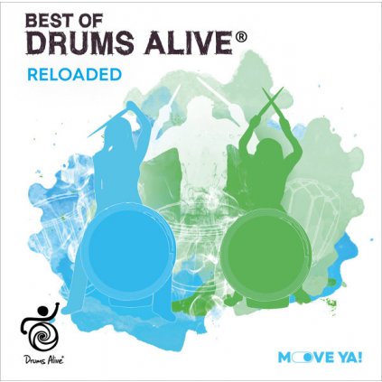 BEST OF DRUMS ALIVE Reloaded