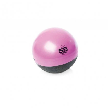 Escape Gymnastický míč 55 cm (pouze do vyprodání zásob) ROZBALENO