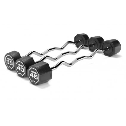 lr nucleus curl barbells