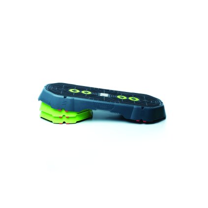 Escape step platforma a 2 stupínky ke stepu_01