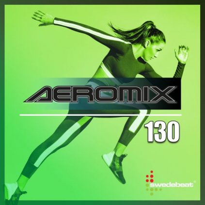 aeromix 130 cover