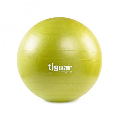 Tiguar gymnastický míč 55 cm (olivový)_01