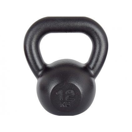 Tiguar litinový kettlebell 12 kg_01