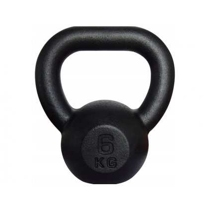 Tiguar litinový kettlebell 6 kg_01