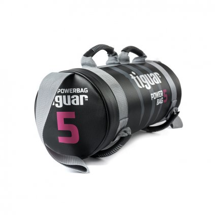 Tiguar Powerbag 5 kg_01