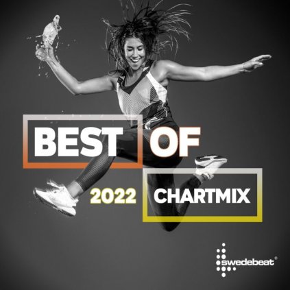 Best of Chartmix Artwork 768x768