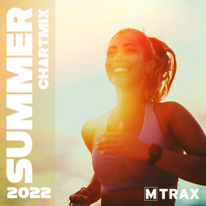 Summer Chartmix 2022 Artwork 768x768