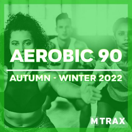 Aerobic 90 Artwork 768x768