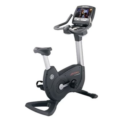 upright bike 95 c engage konzole