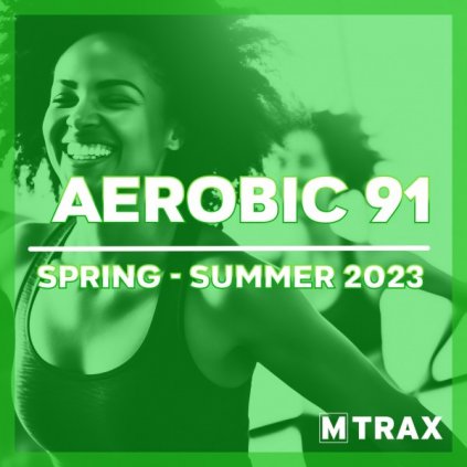 aerobic 91 artwork