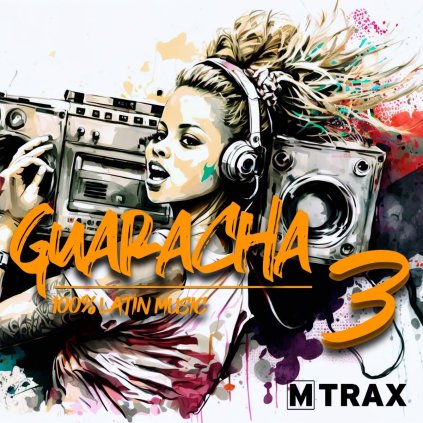 guaracha 3 artwork