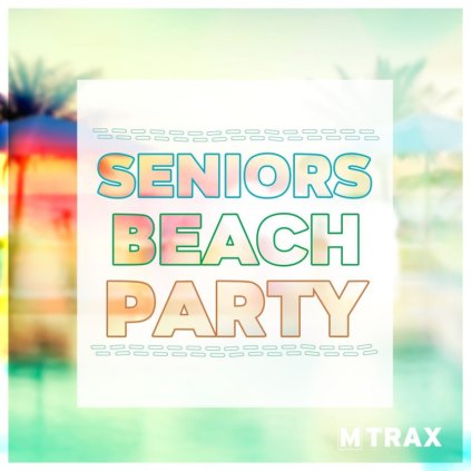 Seniors Beach Party Cover 768x768