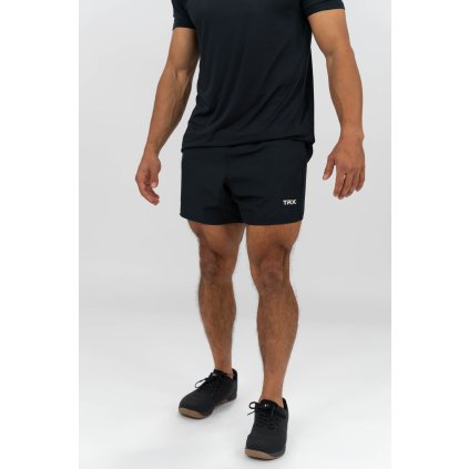 TRX Mens 5.5 Mesh Short