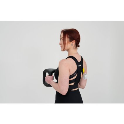 TRX Ladies Ribcage Sport Bra
