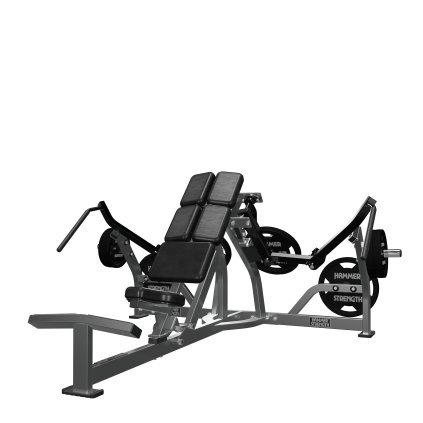 Hammer Strength Plate Loaded Super Fly (PL FLY) Render mr