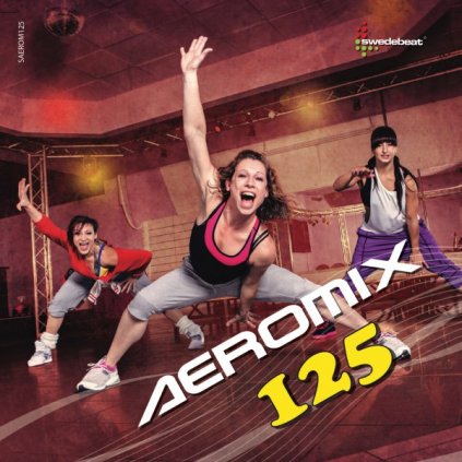AEROMIX 125 – double CD_01