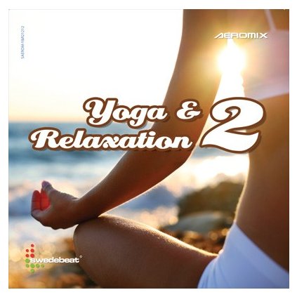 Aeromix Yoga & Relaxation 2 (double CD)_01