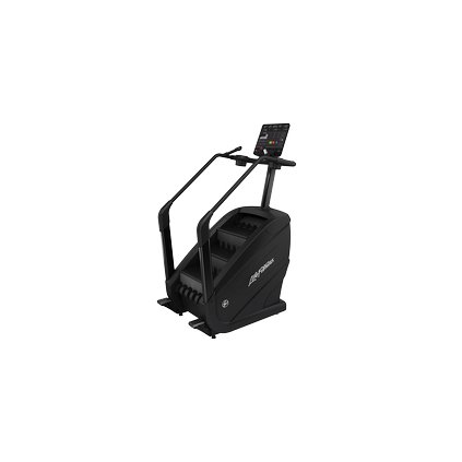 powermill climber black with sl console