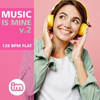 music is mine 2 artwork