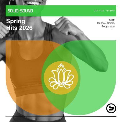 hits spring 2026 artwork