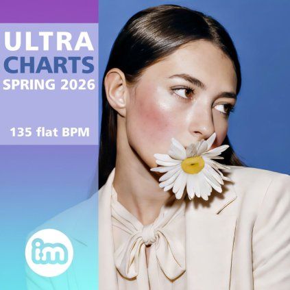 ultra charts spring 2026 artwork