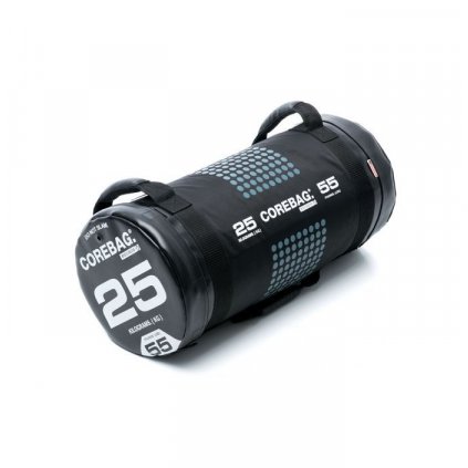 Corebag – Powerbag 25 kg černý ESCAPE_01