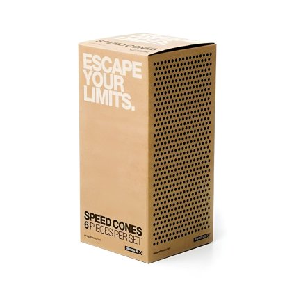 Kužel Escape – sada 6 kusů_01