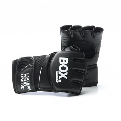 Escape BOA Mitt rukavice (MMA) – vel. M_01