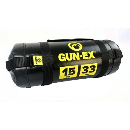 gun ex power bag 15kg 2