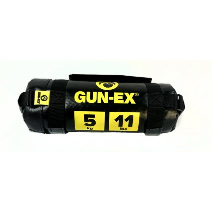 gun ex power bag 5kg