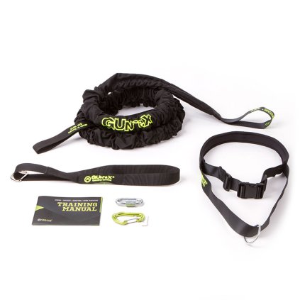 GUN–eX® ROCKET + HIP BELT_01