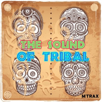 The Sound of Tribal_01