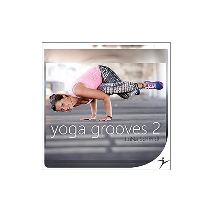 YOGA GROOVES VOL. 2_01