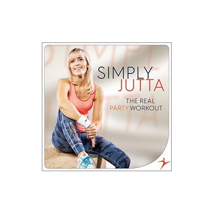 SIMPLY JUTTA The Real Party Workout_01