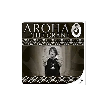 AROHA The Crane_01