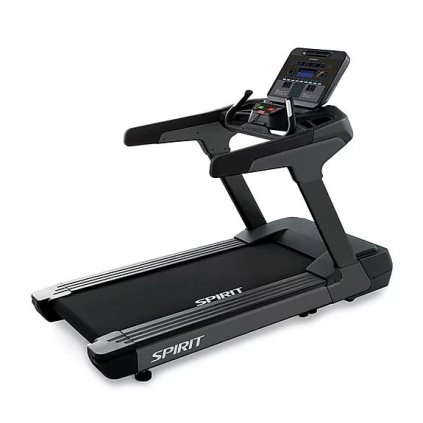 Spirit – Běžecký pás CT900 černý_01