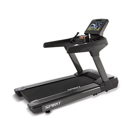 Spirit – Běžecký pás CT900 ENT černý_01