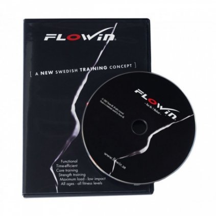 FLOWIN® DVD PILATES_01