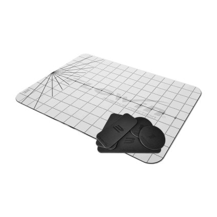 87 science friction with pads