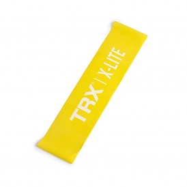 TRX® Mini Band extra lehký