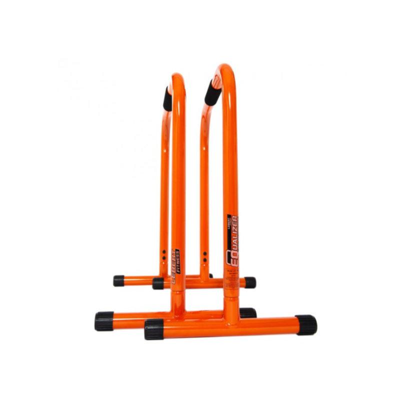 Lebert Equalizer Orange